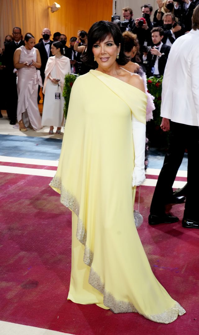 Kim Kardashian's Top 11 Met Gala Red Carpet Appearances Kim Kardashian's Top 11 Met Gala Red Carpet Appearances