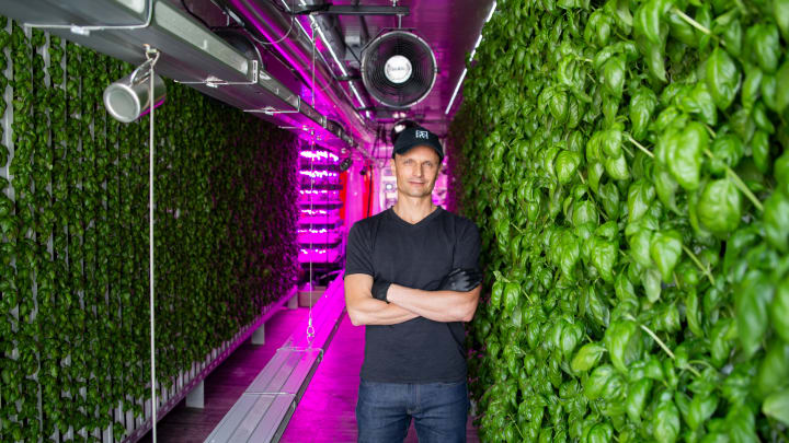 Kimbal Musk: Beyond Elon's Shadow – A Profile Of A Successful Entrepreneur Kimbal Musk: Beyond Elon's Shadow – A Profile Of A Successful Entrepreneur