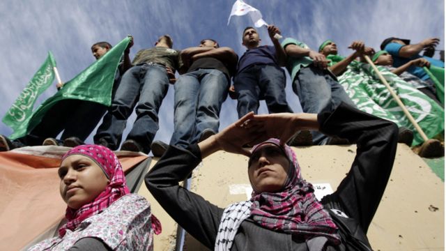 Kisah Pertukaran 1.027 Tahanan Palestina Dengan Satu Tentara Israel: Negosiasi 5 Tahun Yang Mengguncang Dunia Kisah Pertukaran 1.027 Tahanan Palestina Dengan Satu Tentara Israel: Negosiasi 5 Tahun Yang Mengguncang Dunia