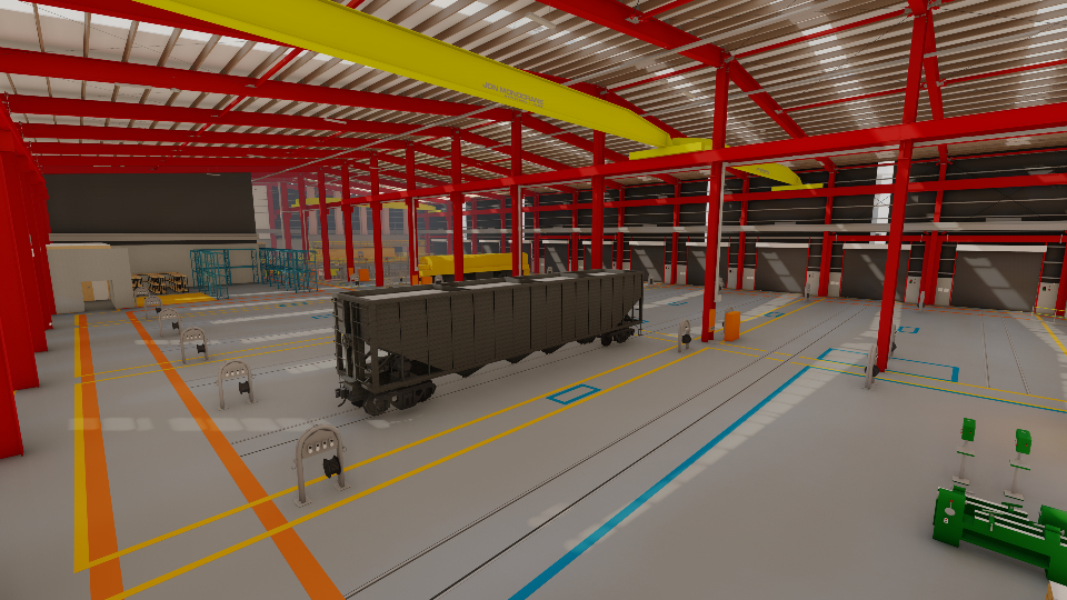 KiwiRail Hillside: $127 Million Investment Officially Opened By Peters And Jones KiwiRail Hillside: $127 Million Investment Officially Opened By Peters And Jones