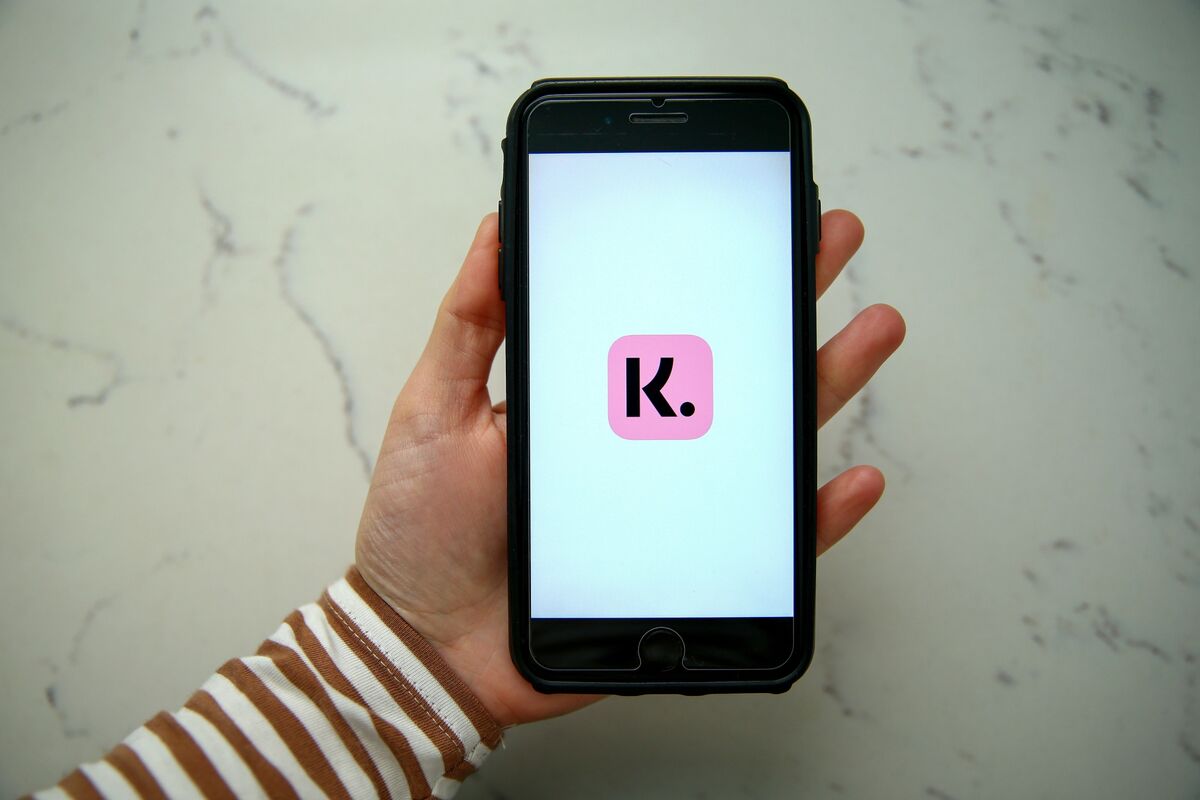Klarna's $1 Billion Funding Round And Imminent IPO Klarna's $1 Billion Funding Round And Imminent IPO