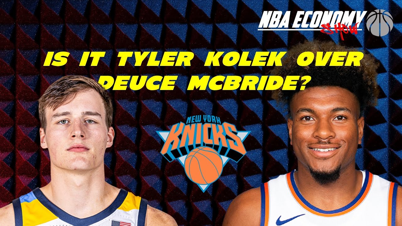 Knicks News: Brunson's Status, Kolek's Minutes, And The Remaining Schedule Analyzed Knicks News: Brunson's Status, Kolek's Minutes, And The Remaining Schedule Analyzed