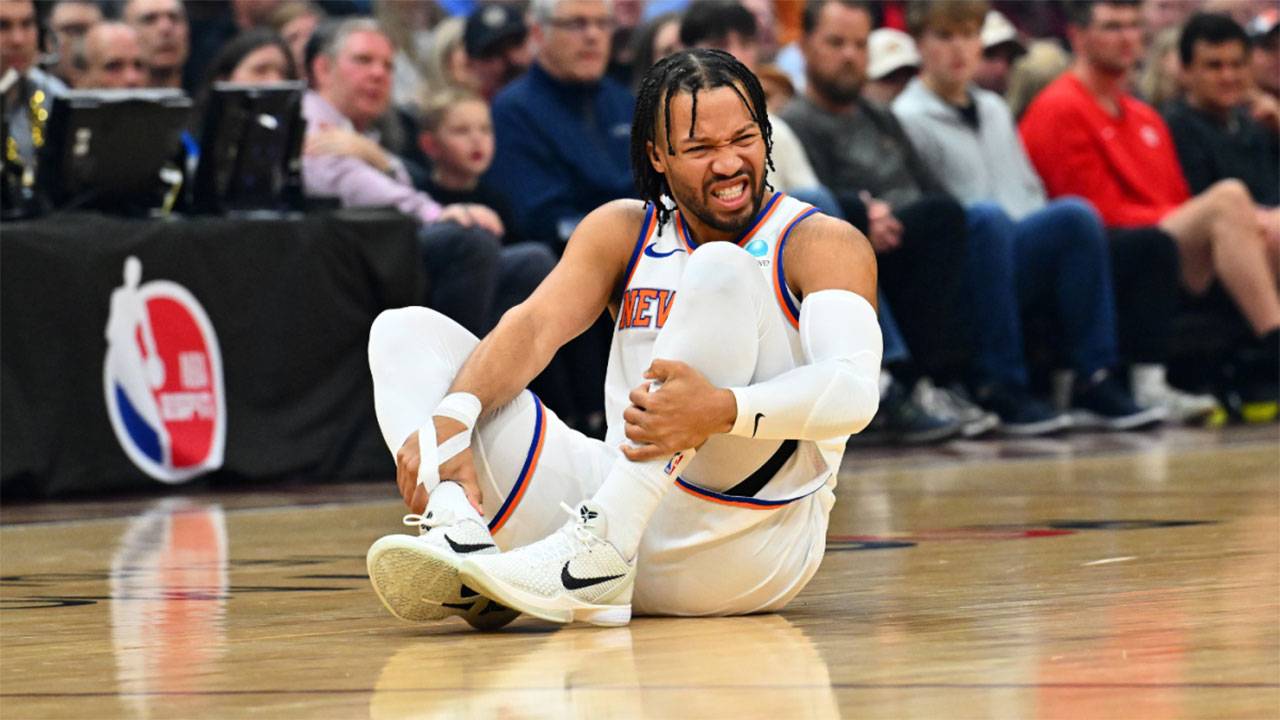 Knicks News: Jalen Brunson Injury Update, Tyler Kolek's Extended Role, & Season Finish Analysis Knicks News: Jalen Brunson Injury Update, Tyler Kolek's Extended Role, & Season Finish Analysis