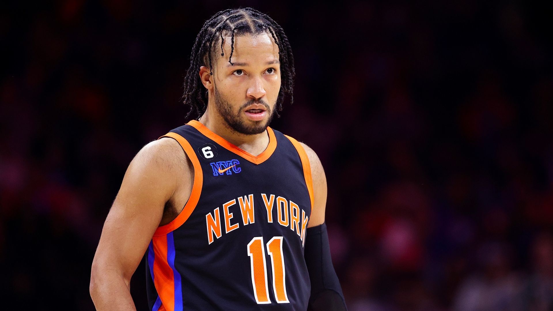 Knicks Season Finale: Jalen Brunson Injury Report, Tyler Kolek's Impact, And Schedule Analysis Knicks Season Finale: Jalen Brunson Injury Report, Tyler Kolek's Impact, And Schedule Analysis