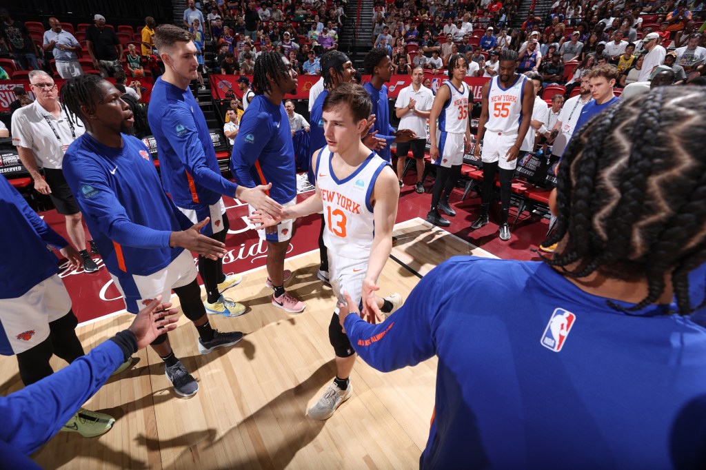 Knicks Season Finale: Jalen Brunson's Health, Tyler Kolek's Rise, And Key Matchups Knicks Season Finale: Jalen Brunson's Health, Tyler Kolek's Rise, And Key Matchups