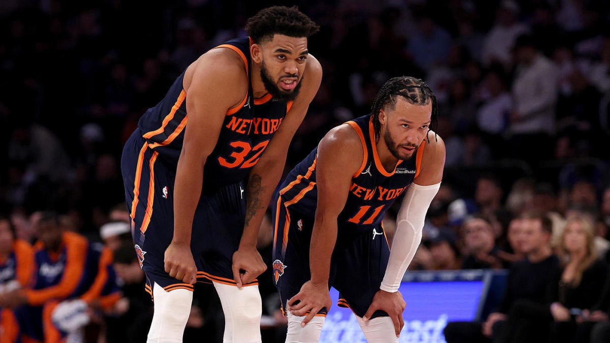 Knicks Season Outlook: Brunson's Status, Kolek's Impact, And Key Remaining Games Knicks Season Outlook: Brunson's Status, Kolek's Impact, And Key Remaining Games