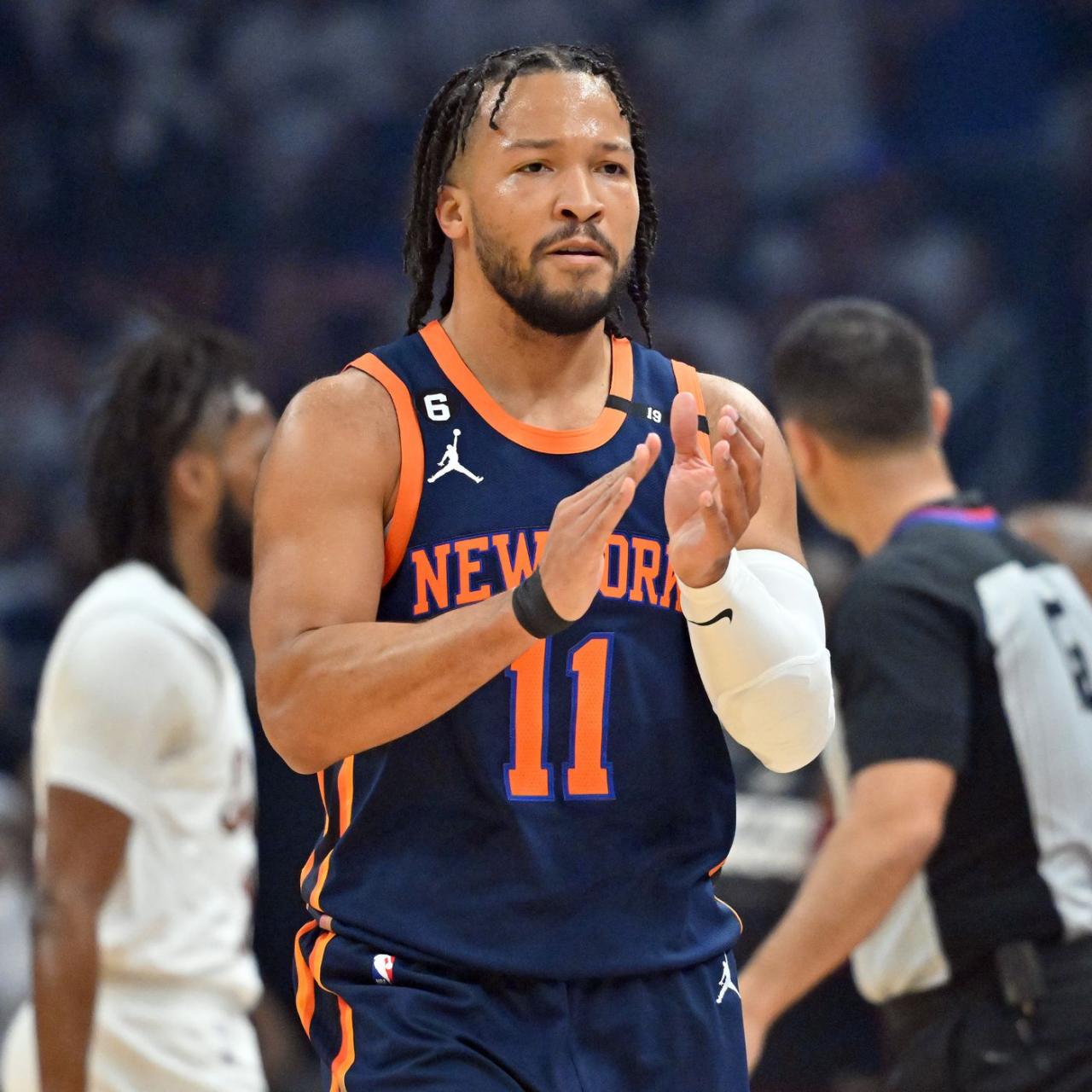 Knicks Season Outlook: Jalen Brunson's Return, Tyler Kolek's Impact, And Remaining Games Knicks Season Outlook: Jalen Brunson's Return, Tyler Kolek's Impact, And Remaining Games