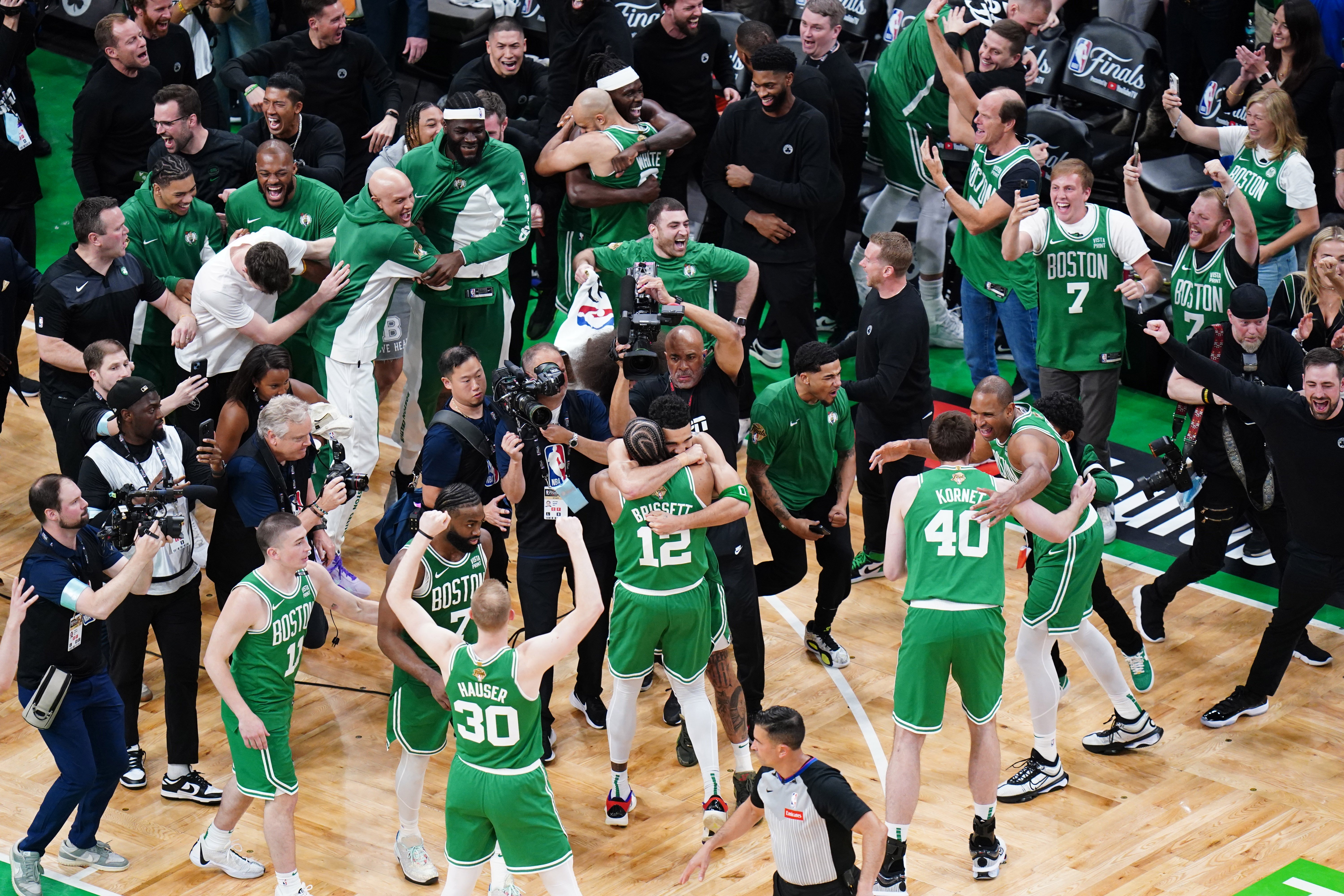 Knicks Upset Celtics In Game 1: A Defining Moment In Playoffs Knicks Upset Celtics In Game 1: A Defining Moment In Playoffs