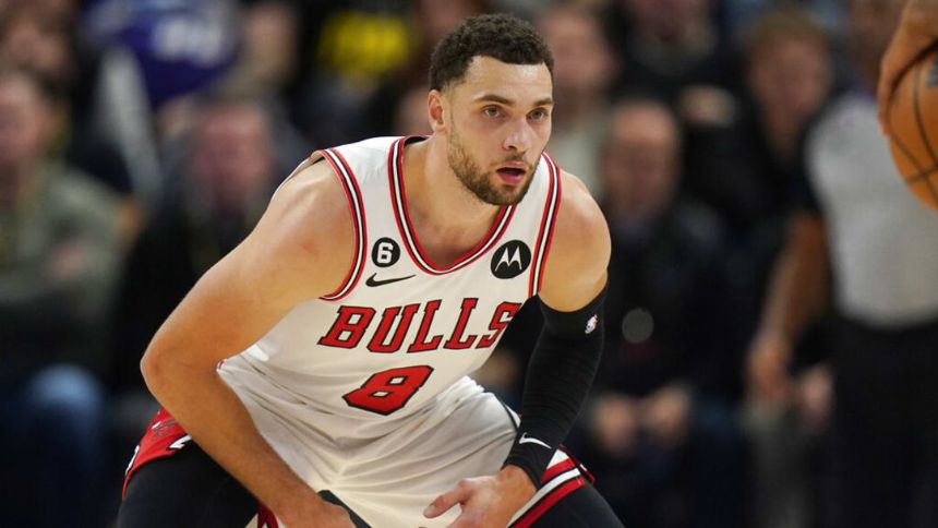 Knicks Vs Bulls Game Prediction (February 20, 2025): Expert Picks And Betting Tips Knicks Vs Bulls Game Prediction (February 20, 2025): Expert Picks And Betting Tips