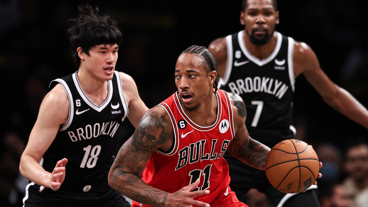 Knicks Vs. Bulls Prediction: Expert Picks, Odds, & Best Bets (Feb 20, 2025) Knicks Vs. Bulls Prediction: Expert Picks, Odds, & Best Bets (Feb 20, 2025)