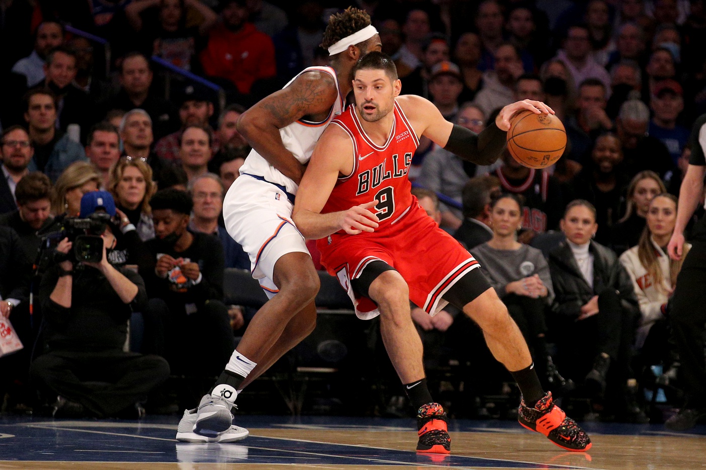 Knicks Vs Bulls Prediction: Expert Picks, Odds, And Best Bets (February 20, 2025) Knicks Vs Bulls Prediction: Expert Picks, Odds, And Best Bets (February 20, 2025)