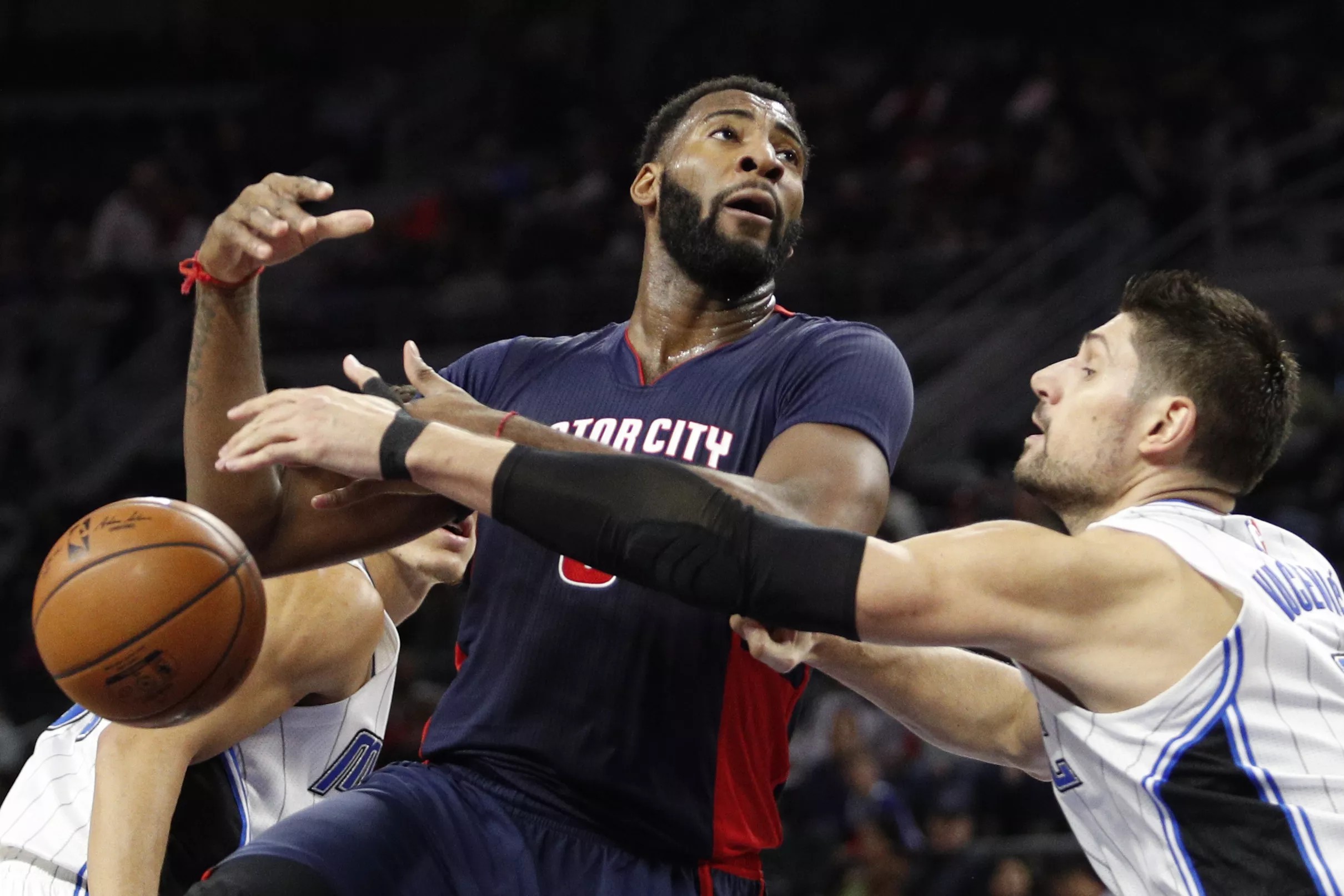 Knicks Vs. Pistons: Magic Johnson's Bold Prediction Knicks Vs. Pistons: Magic Johnson's Bold Prediction