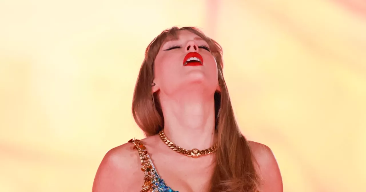 Know Your Spot: Ticketmaster's New Waitlist Feature For Taylor Swift Tickets Know Your Spot: Ticketmaster's New Waitlist Feature For Taylor Swift Tickets