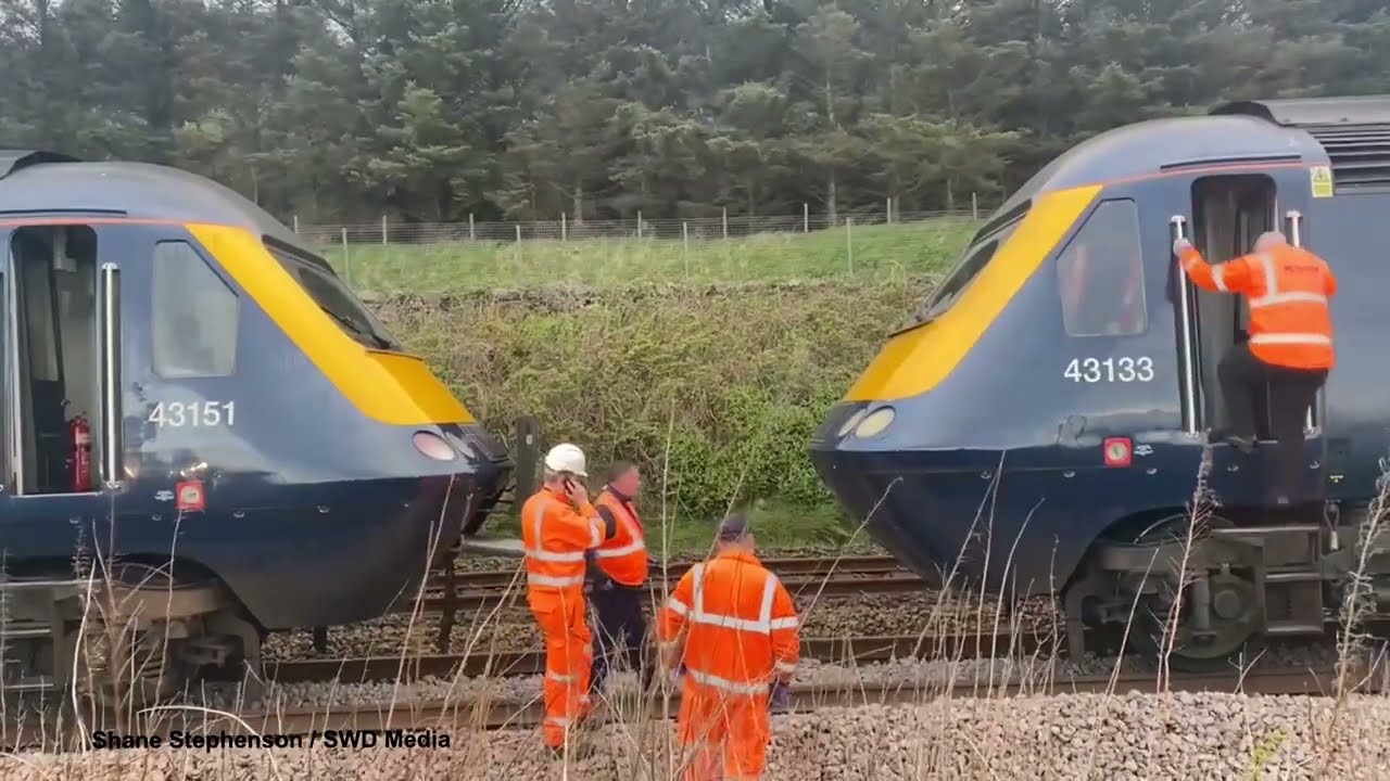 Kogi Train Breakdown Leaves Passengers Stranded Kogi Train Breakdown Leaves Passengers Stranded