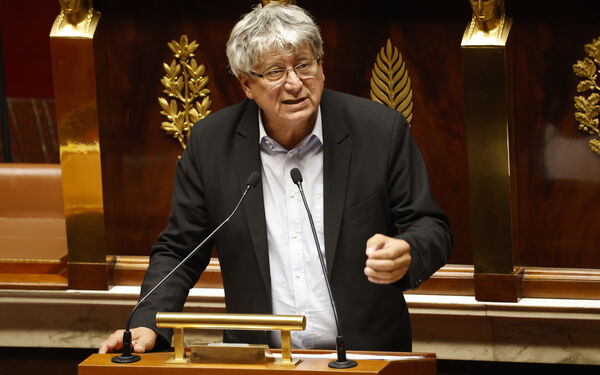 Kohler Refuse L'audition Sénatoriale :  Conséquences Sur Le Bon Fonctionnement Des Institutions