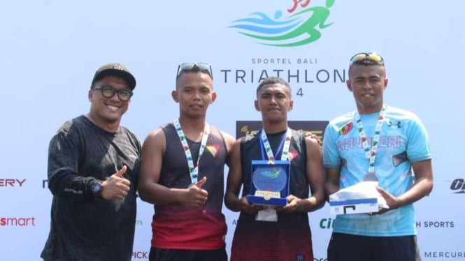 Kolaborasi Kodam Udayana Dan Gerakan Bali Bersih Sampah Untuk Lingkungan Bersih