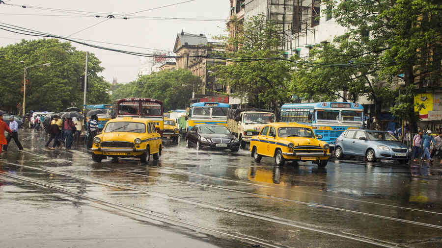 Kolkata Weather Alert: Temperatures To Rise Above 30°C In March Kolkata Weather Alert: Temperatures To Rise Above 30°C In March