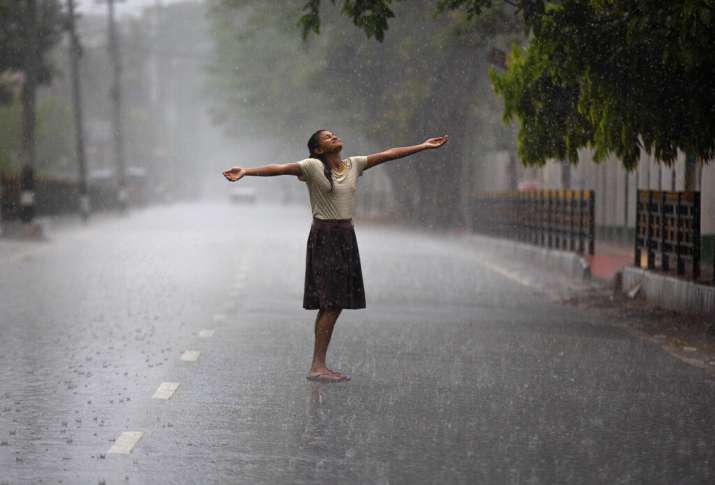 Kolkata Weather Update: Thunderstorm Prediction By MeT Department Kolkata Weather Update: Thunderstorm Prediction By MeT Department