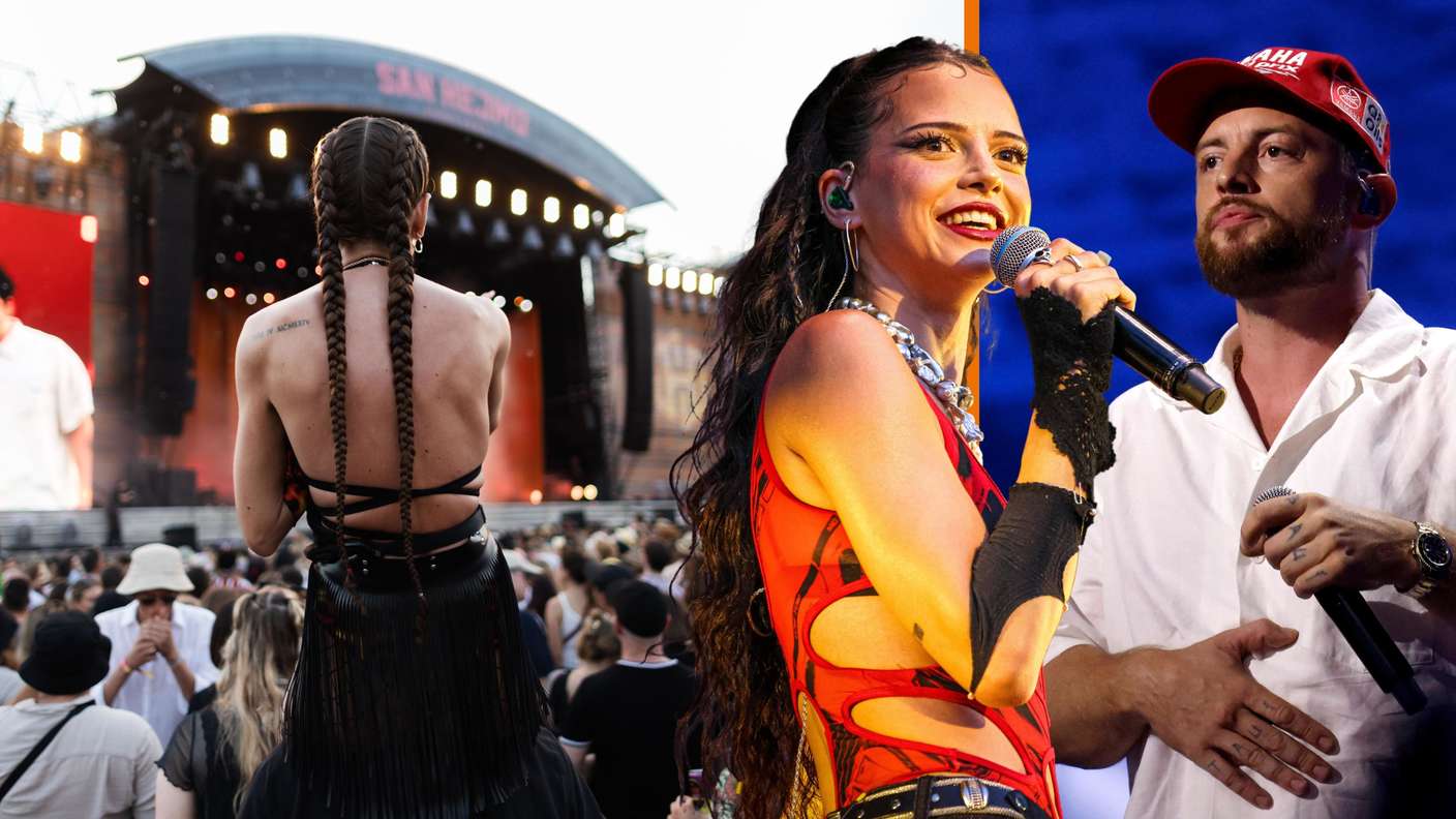 Komplettes Line-Up Für San Hejmo Konzert In Essen Veröffentlicht Komplettes Line-Up Für San Hejmo Konzert In Essen Veröffentlicht