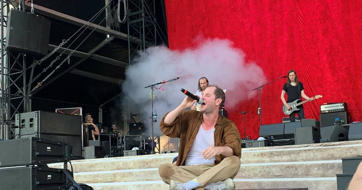 Komplettes Line-up Für San Hejmo Veröffentlicht – Essen Im Ausnahmezustand Komplettes Line-up Für San Hejmo Veröffentlicht – Essen Im Ausnahmezustand