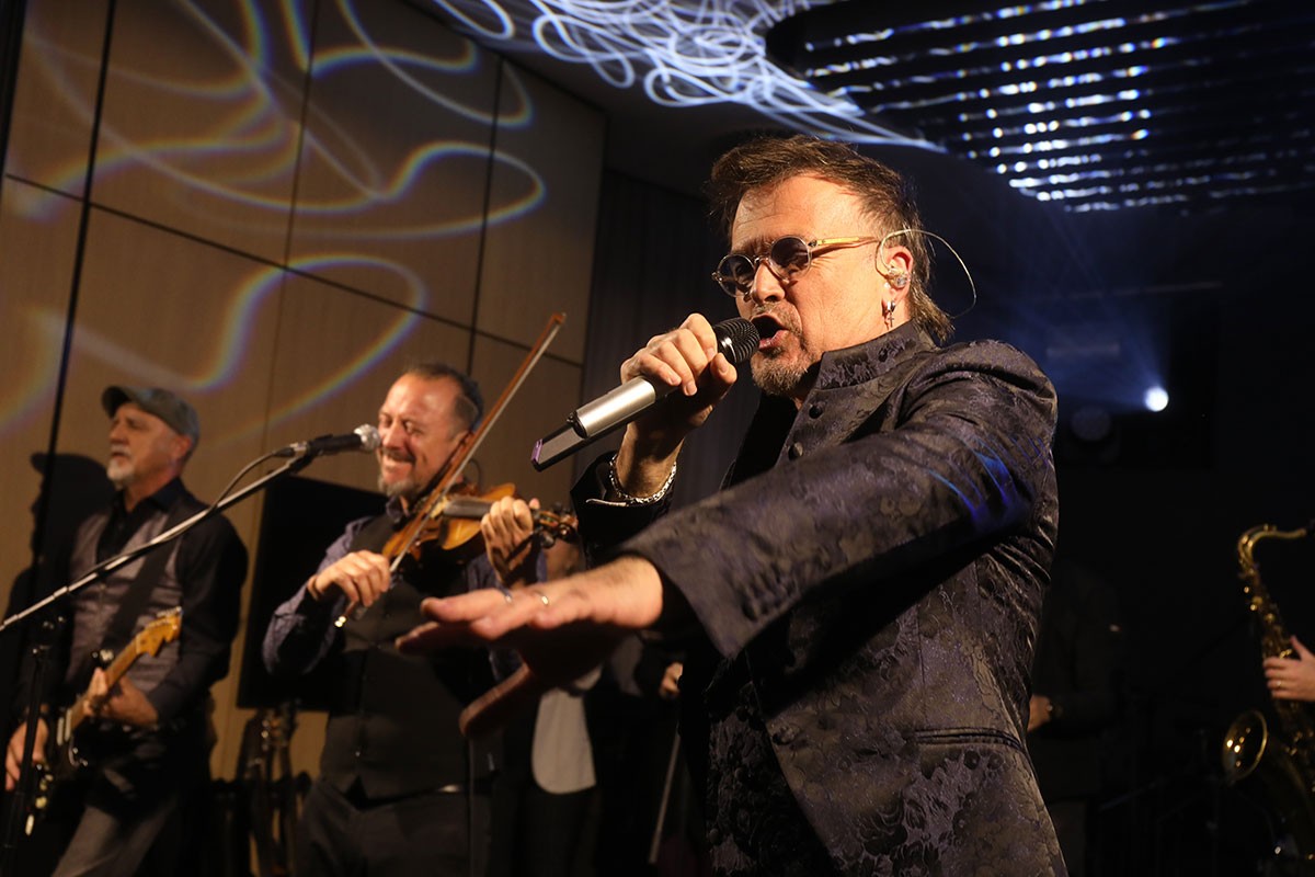 Koncert Gibonnija U Puli: Datum, Mjesto I Ulaznice Koncert Gibonnija U Puli: Datum, Mjesto I Ulaznice
