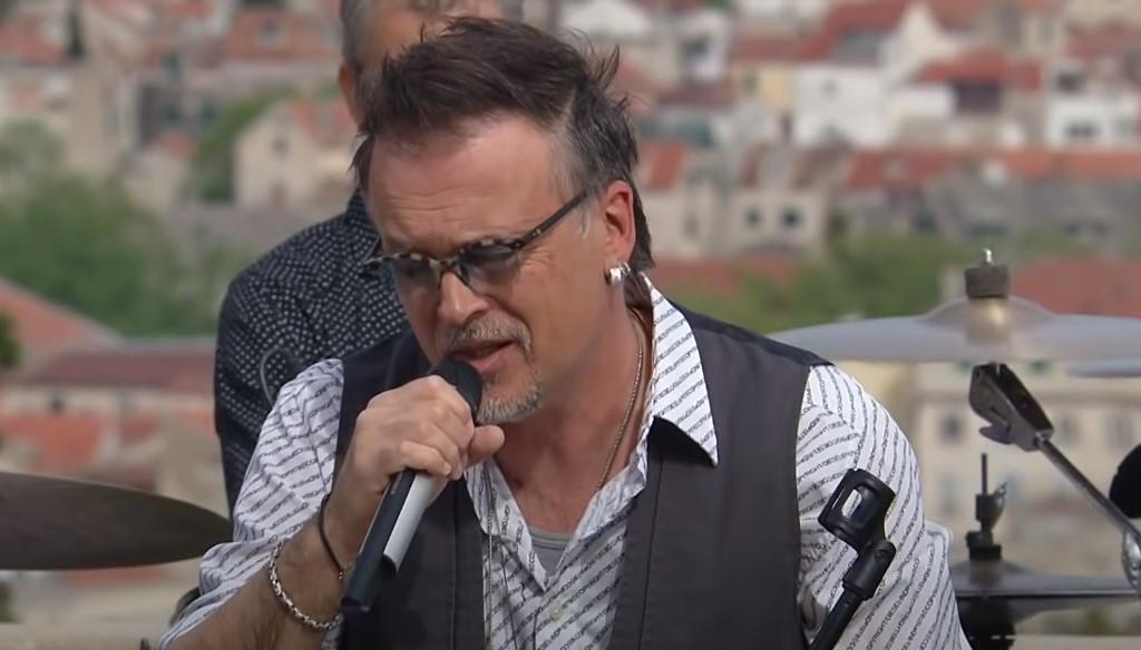 Koncert Gibonnija U Puli: Detalji O Nadolazećem Spektaklu Koncert Gibonnija U Puli: Detalji O Nadolazećem Spektaklu