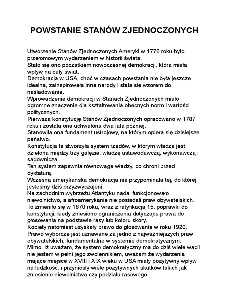 Kontrakty Zbrojeniowe: Nitro-Chem Dostarcza Trotyl Dla Armii Stanów Zjednoczonych Kontrakty Zbrojeniowe: Nitro-Chem Dostarcza Trotyl Dla Armii Stanów Zjednoczonych