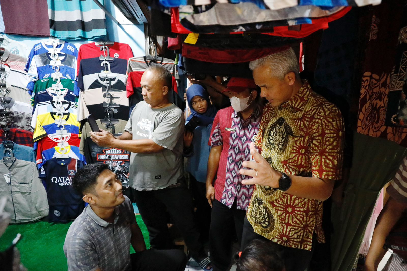 Kontroversi NFT Nike: Gugatan Rp 84 Miliar Mengguncang Pasar Kontroversi NFT Nike: Gugatan Rp 84 Miliar Mengguncang Pasar