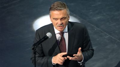 Крикунов Подтвердил: Овечкин В Зале Славы IIHF Крикунов Подтвердил: Овечкин В Зале Славы IIHF