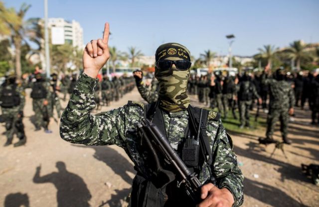 Krisis HAM Palestina: Kecaman PBB Dan Tuntutan Pertanggungjawaban Israel Dan Hamas Krisis HAM Palestina: Kecaman PBB Dan Tuntutan Pertanggungjawaban Israel Dan Hamas