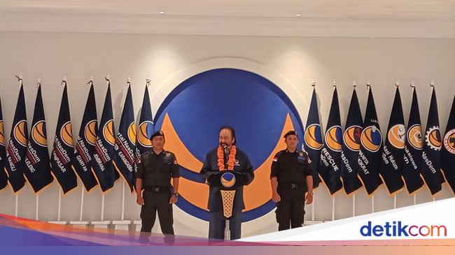 Krisis Infrastruktur Jalan Raya Bali: Pernyataan Surya Paloh Krisis Infrastruktur Jalan Raya Bali: Pernyataan Surya Paloh