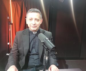 Ks. Śliwiński O Konklawe: Dlaczego Medialni Faworyci Rzadko Zostają Papieżami? Ks. Śliwiński O Konklawe: Dlaczego Medialni Faworyci Rzadko Zostają Papieżami?