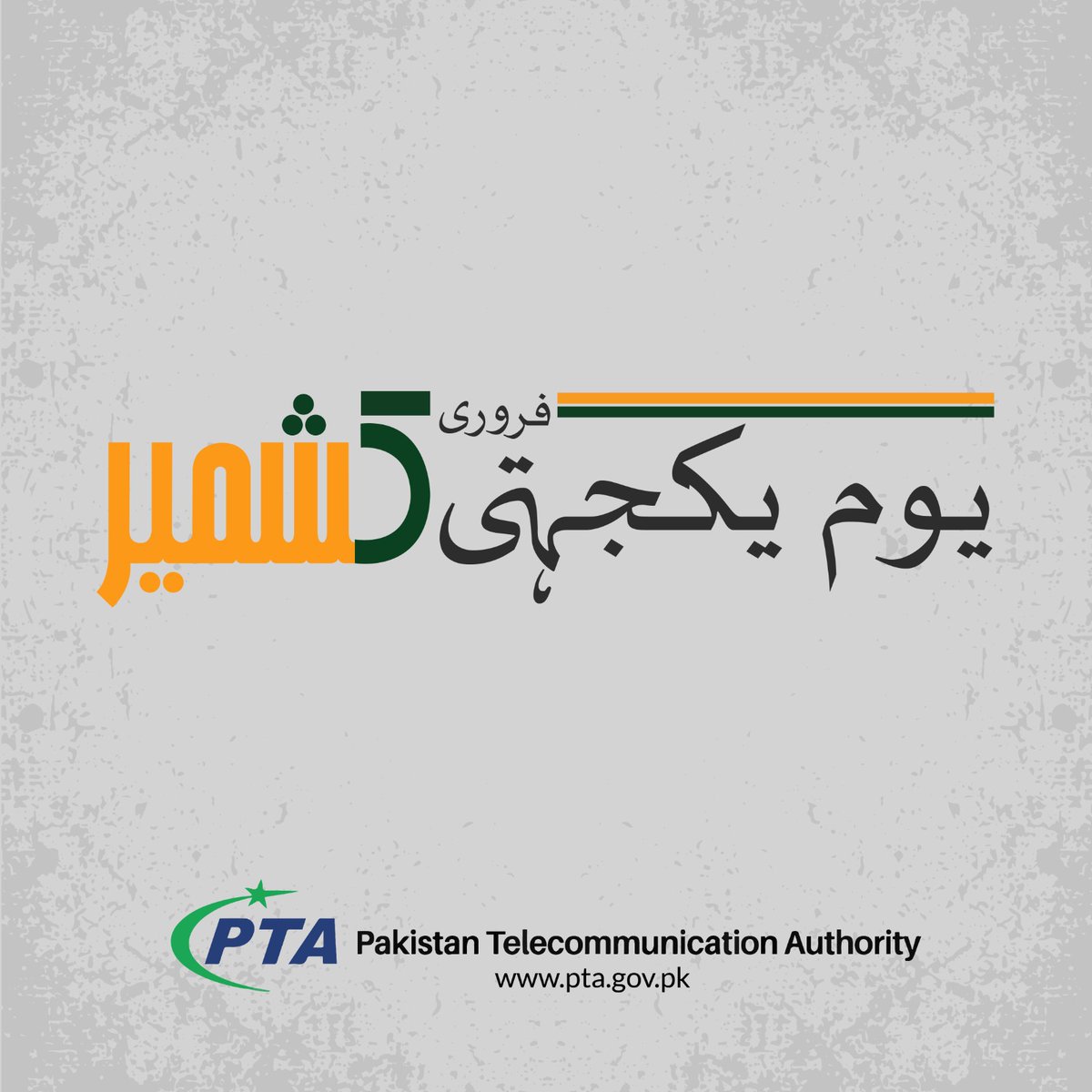 کشمیر کی آزادی کی جدوجہد: یوم یکجہتی کے پروگرام کشمیر کی آزادی کی جدوجہد: یوم یکجہتی کے پروگرام