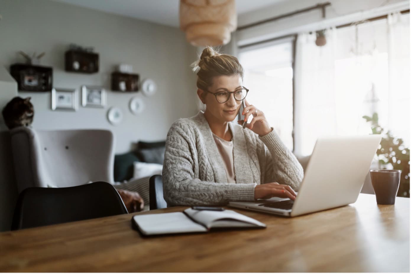 Ktoré Pracovné Prostredie Je Lepšie? Home Office Alebo Kancelária? Ktoré Pracovné Prostredie Je Lepšie? Home Office Alebo Kancelária?
