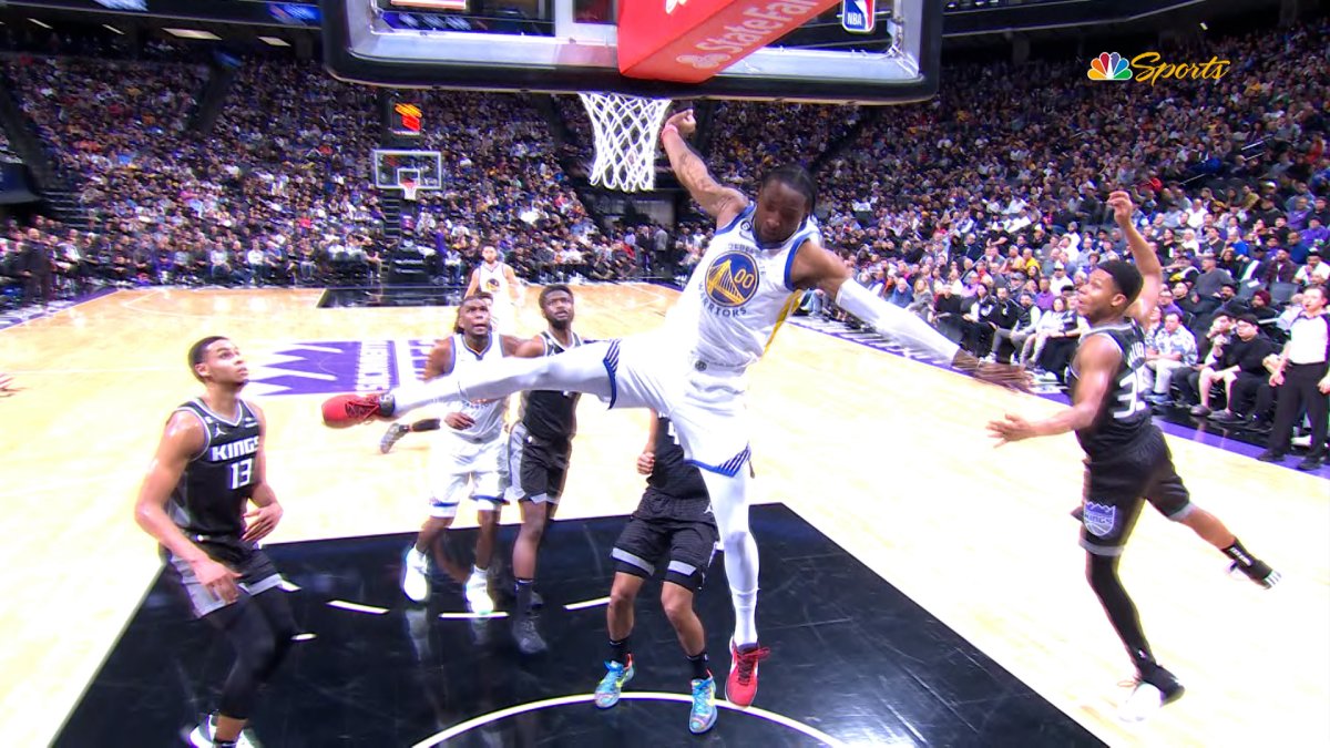 Kuminga's Return, Curry And Kerr's Milestones Highlight Warriors' Kings Victory Kuminga's Return, Curry And Kerr's Milestones Highlight Warriors' Kings Victory