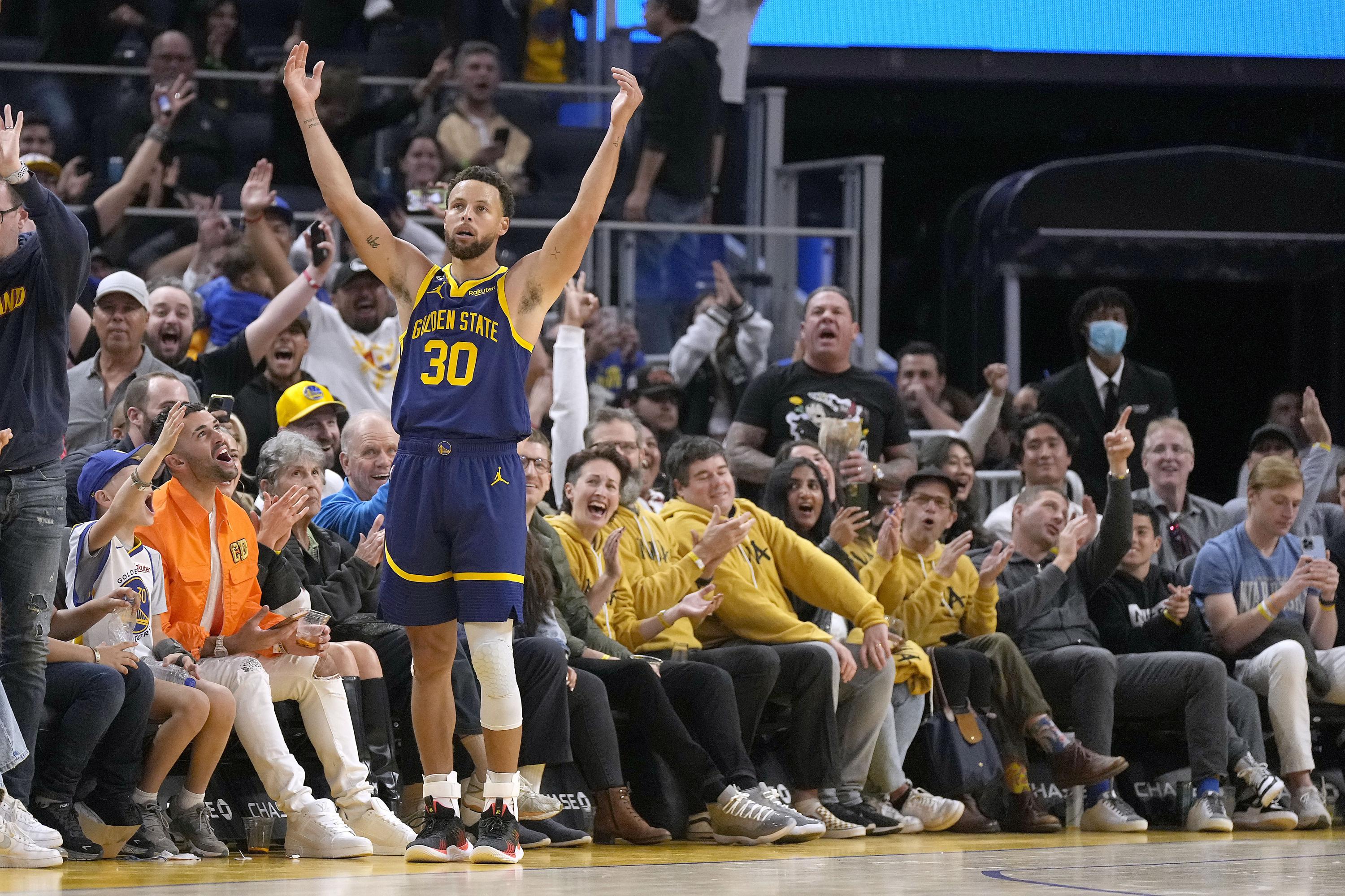 Kuminga's Return, Curry's And Kerr's Milestones Highlight Warriors' Kings Victory Kuminga's Return, Curry's And Kerr's Milestones Highlight Warriors' Kings Victory