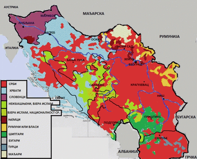 Kupovina Stanova U Inostranstvu: Srbi Prednjače U Određenim Regionima Kupovina Stanova U Inostranstvu: Srbi Prednjače U Određenim Regionima