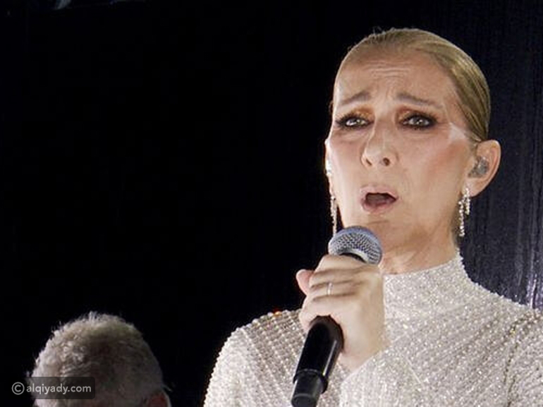 كيف صنعت يوروفيجن نجمة عالمية من سيلين ديون؟ كيف صنعت يوروفيجن نجمة عالمية من سيلين ديون؟