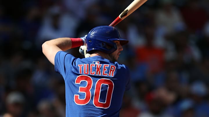 Kyle Tucker: Cubs Fans And Their Reactions – A Star Player's Perspective Kyle Tucker: Cubs Fans And Their Reactions – A Star Player's Perspective