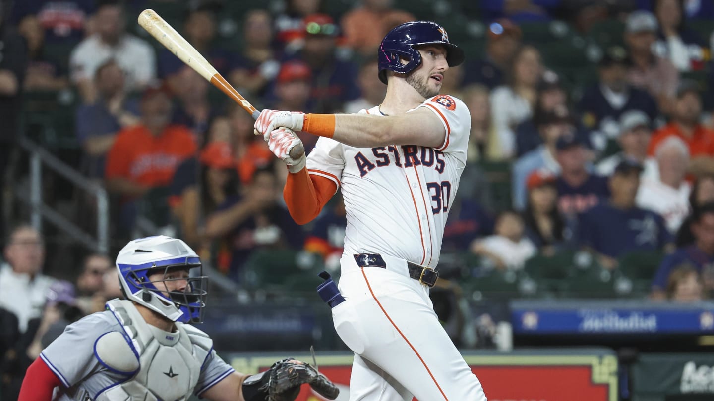 Kyle Tucker Report Infuriates Cubs Fans Kyle Tucker Report Infuriates Cubs Fans