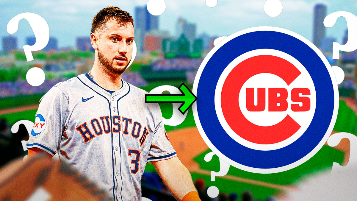 Kyle Tucker Trade Speculation: A Cubs Fan Perspective Kyle Tucker Trade Speculation: A Cubs Fan Perspective