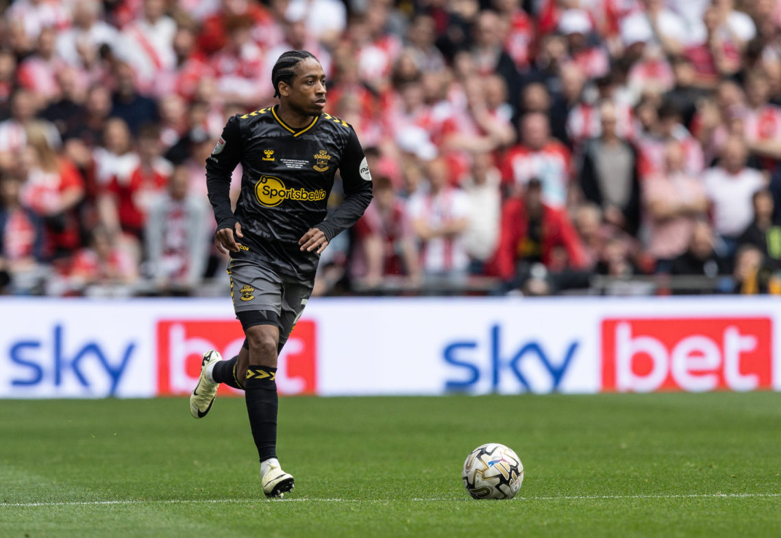 Kyle Walker-Peters: Transfer News And Leeds United's Approach Kyle Walker-Peters: Transfer News And Leeds United's Approach