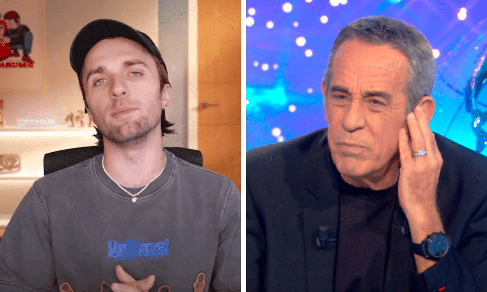 L'affaire Ardisson-Baffie : Sexisme, Machisme Et Conséquences L'affaire Ardisson-Baffie : Sexisme, Machisme Et Conséquences