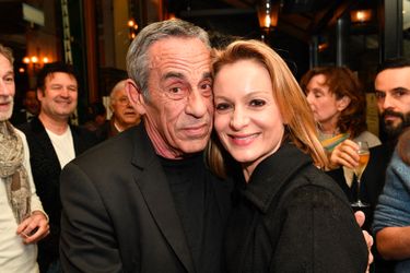 L'affaire Baffie Et Ses Conséquences : Thierry Ardisson Raconte Son Histoire Sur L'affaire Baffie Et Ses Conséquences : Thierry Ardisson Raconte Son Histoire Sur