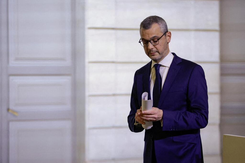 L'affaire Kohler : Coquerel Déclenche Une Procédure Judiciaire Après Le Blocage De La Commission D'enquête L'affaire Kohler : Coquerel Déclenche Une Procédure Judiciaire Après Le Blocage De La Commission D'enquête