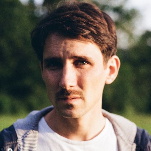 L'Âge D'or: Bérenger Thouin's First Feature Film Begins Shooting L'Âge D'or: Bérenger Thouin's First Feature Film Begins Shooting