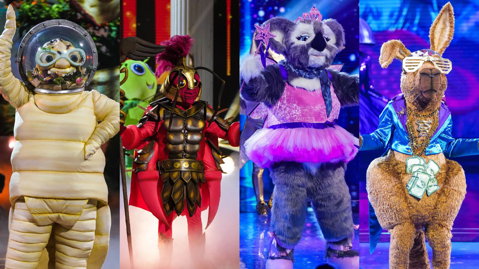 L'Autruche De Mask Singer 2025 : Dévoilement Imminent ? Analyse Des Indices L'Autruche De Mask Singer 2025 : Dévoilement Imminent ? Analyse Des Indices
