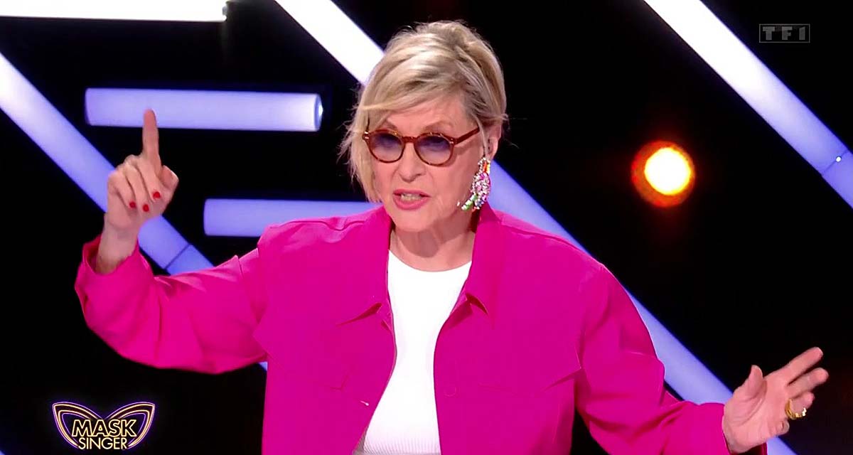 L'Autruche De Mask Singer 2025 : Une Amie De Chantal Ladesou ? Le Choc De Laurent Ruquier. L'Autruche De Mask Singer 2025 : Une Amie De Chantal Ladesou ? Le Choc De Laurent Ruquier.