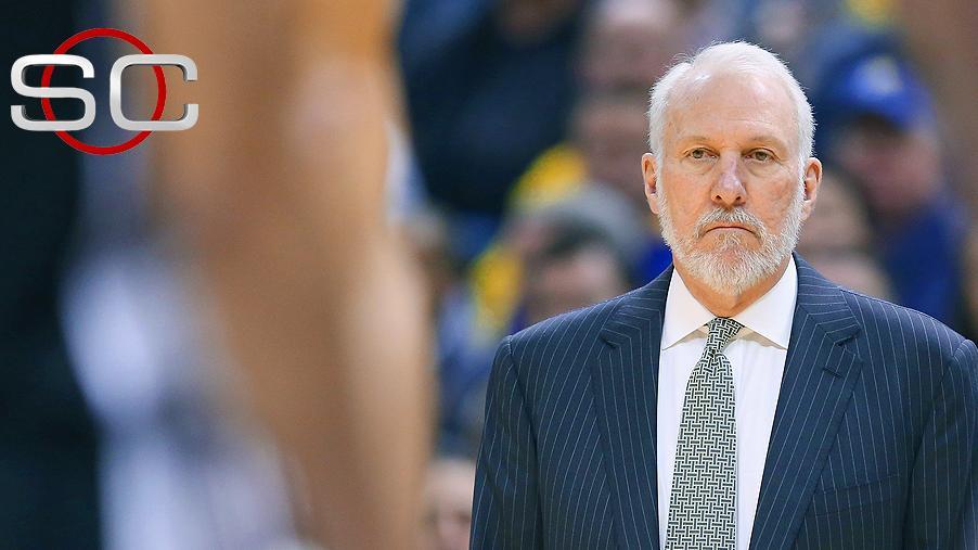 L'Avenir Des Spurs Sans Gregg Popovich L'Avenir Des Spurs Sans Gregg Popovich