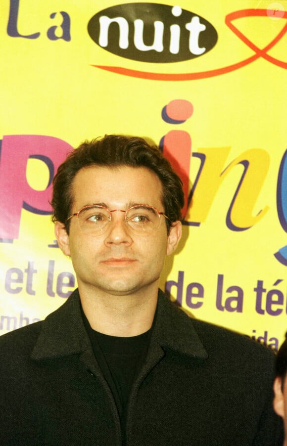 L'avis D'Antoine Duléry Sur Jean-Luc Delarue : Une Rencontre Loin D'être Amicale L'avis D'Antoine Duléry Sur Jean-Luc Delarue : Une Rencontre Loin D'être Amicale